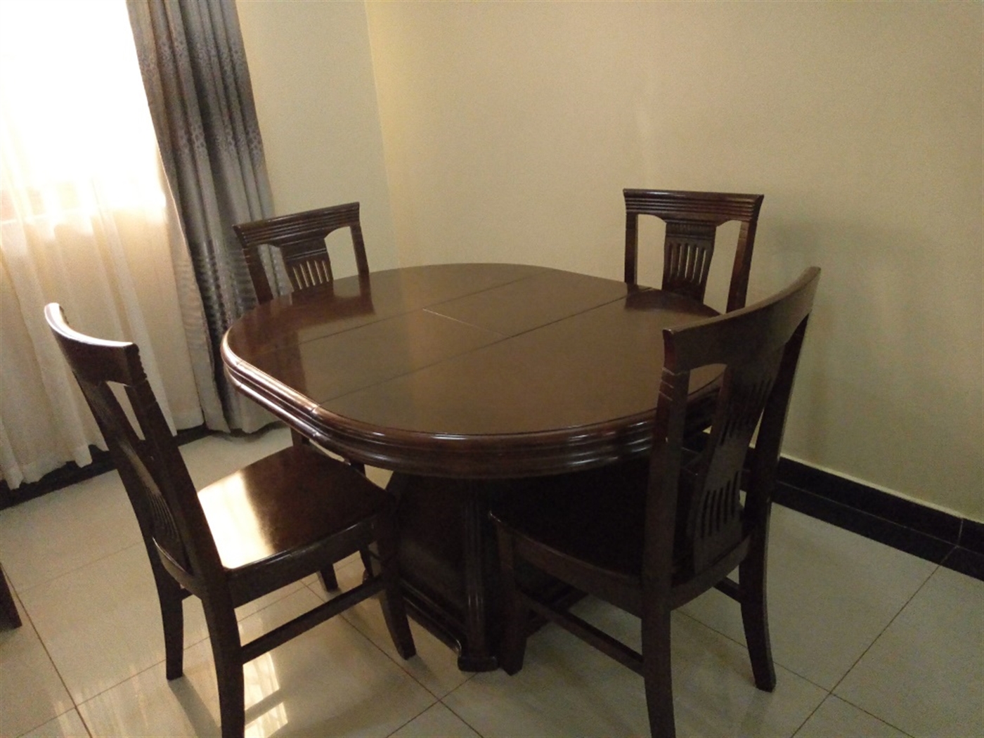 Apartment for rent in Naguru Kampala