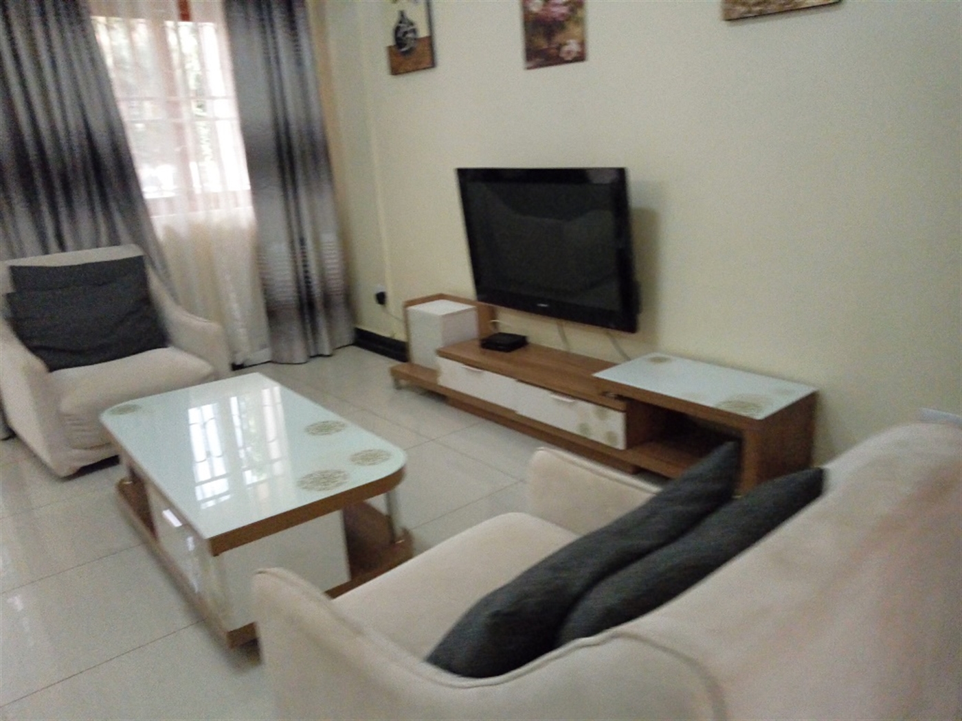 Apartment for rent in Naguru Kampala