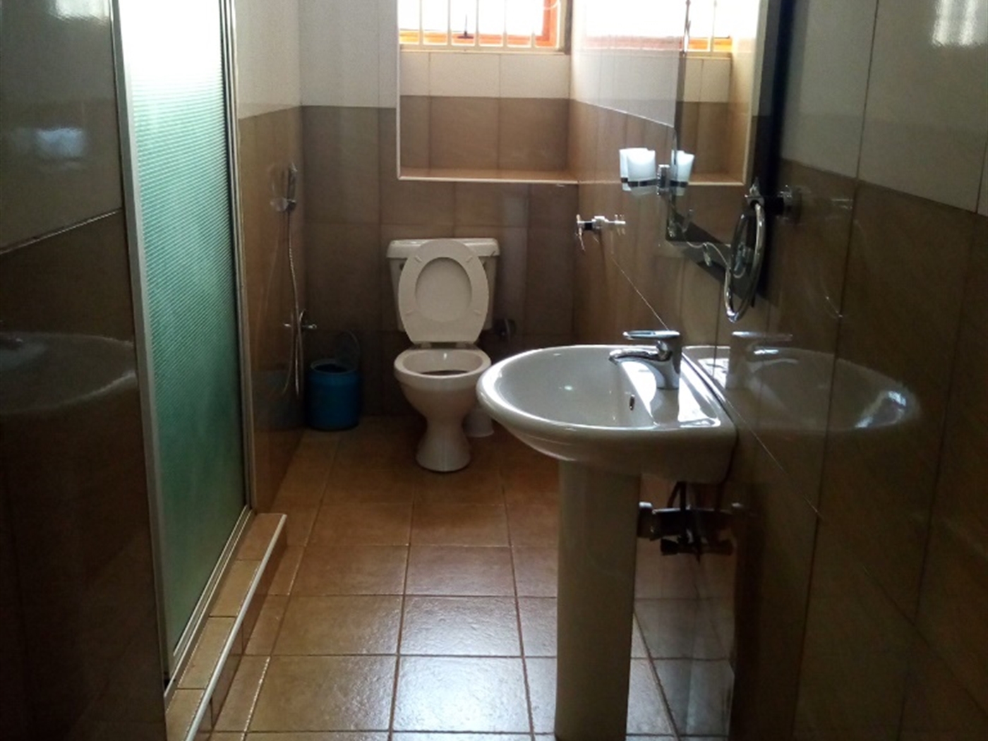 Apartment for rent in Naguru Kampala