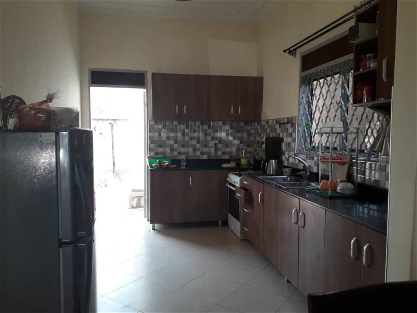 Bungalow for sale in Kira Wakiso