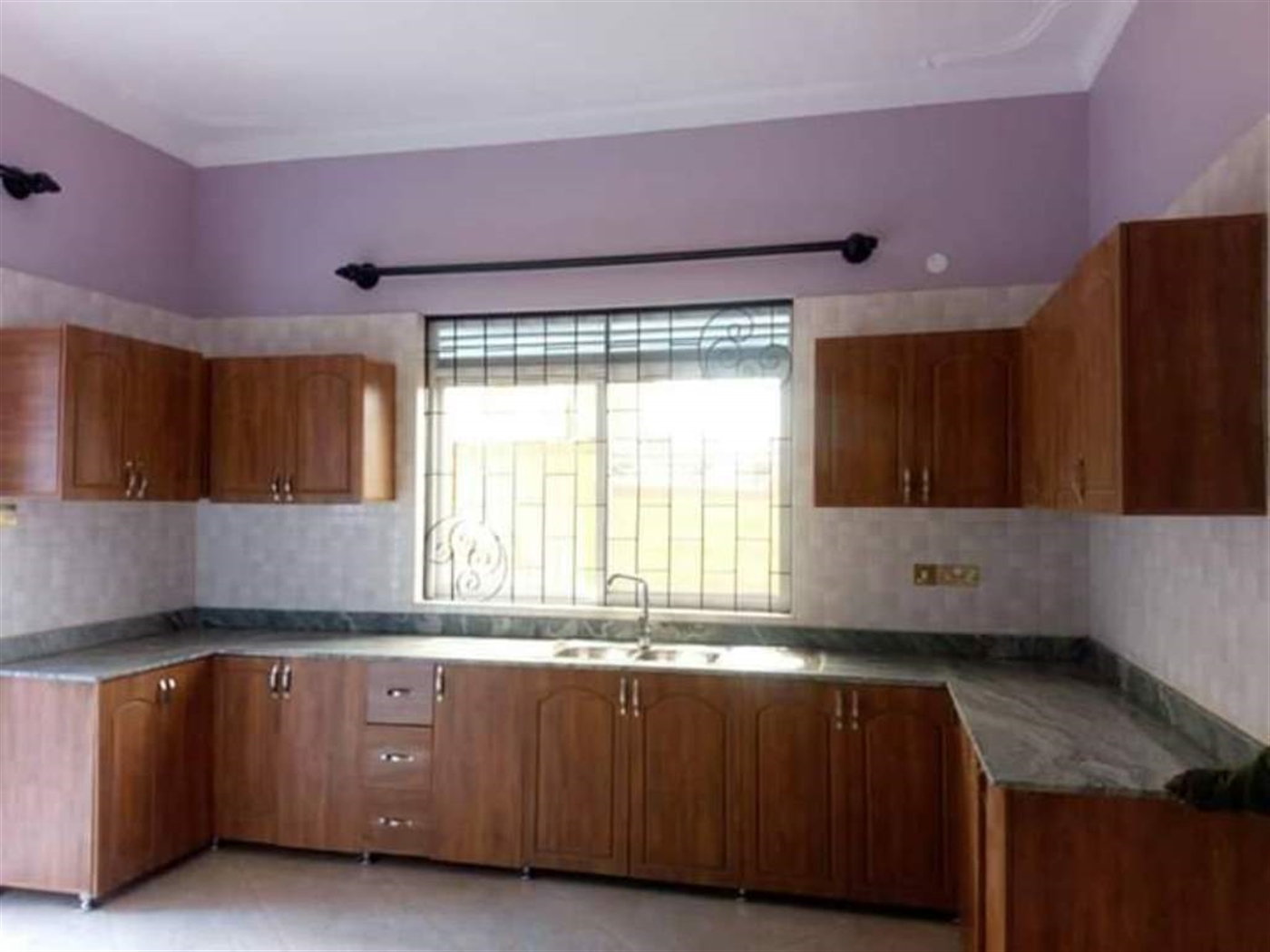 Bungalow for sale in Kira Wakiso