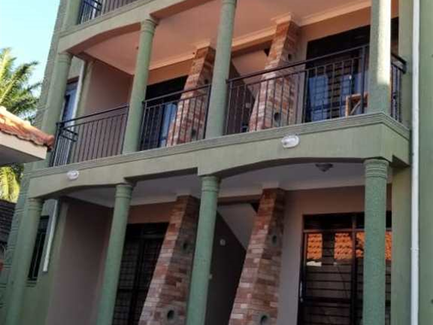 Rental units for sale in Muyenga Kampala