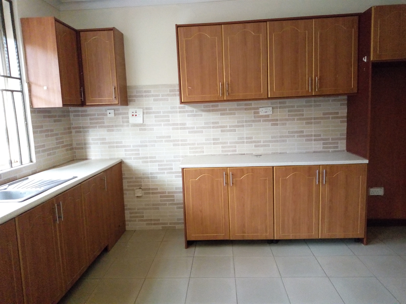 Apartment for rent in Kansanga Kampala