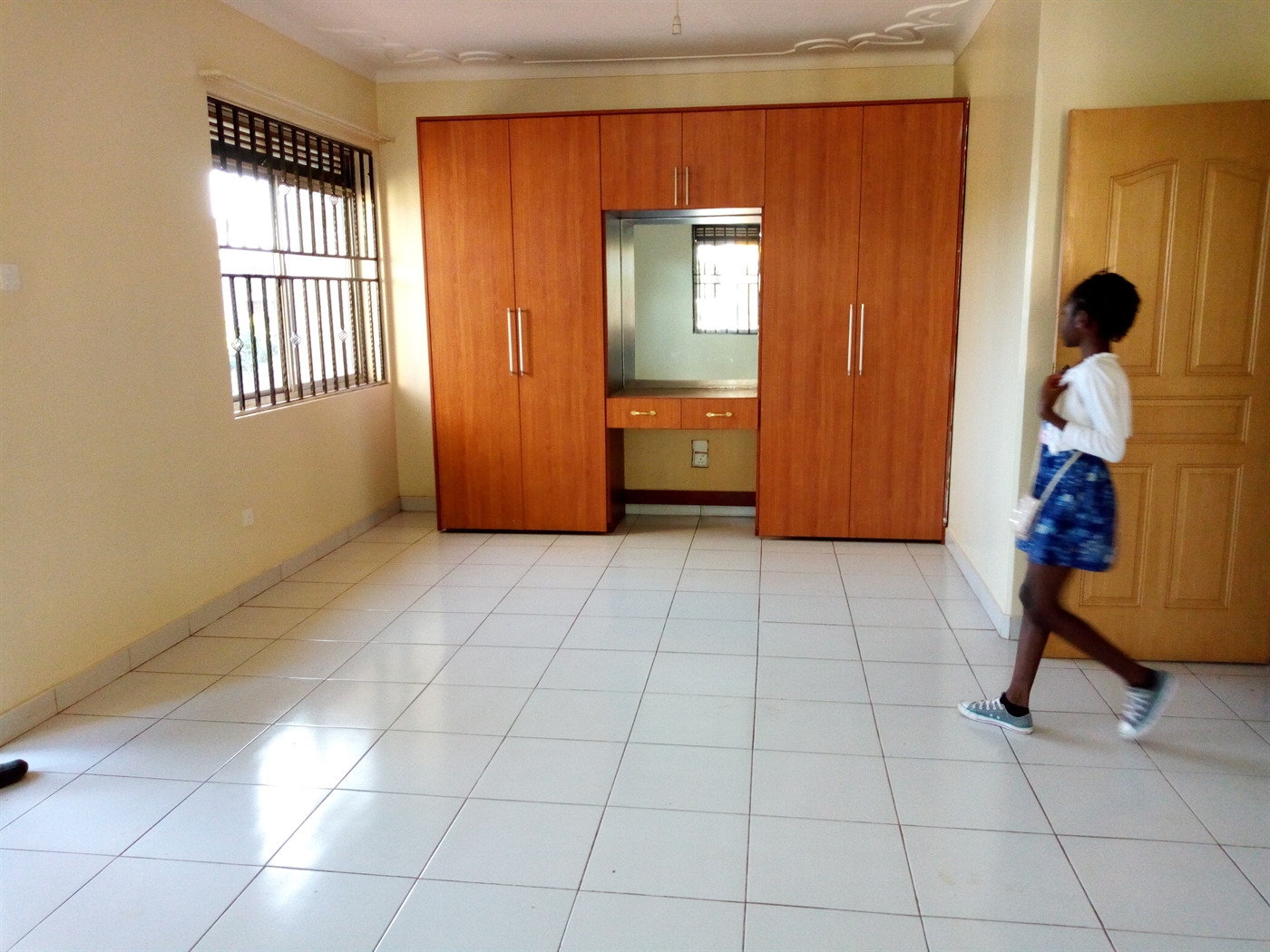 Apartment for rent in Kansanga Kampala