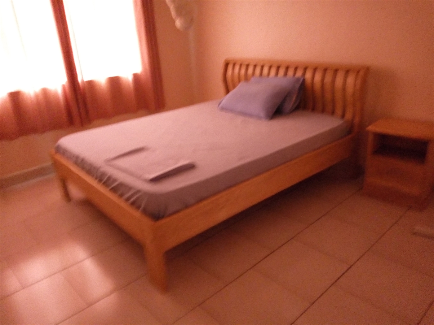 Apartment for rent in Bukoto Kampala