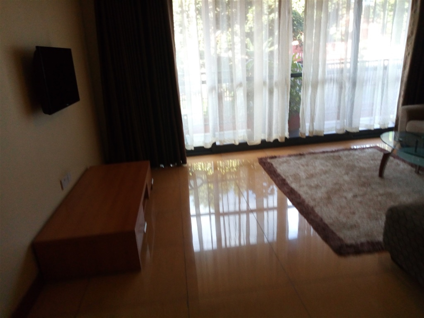 Apartment for rent in Bukoto Kampala