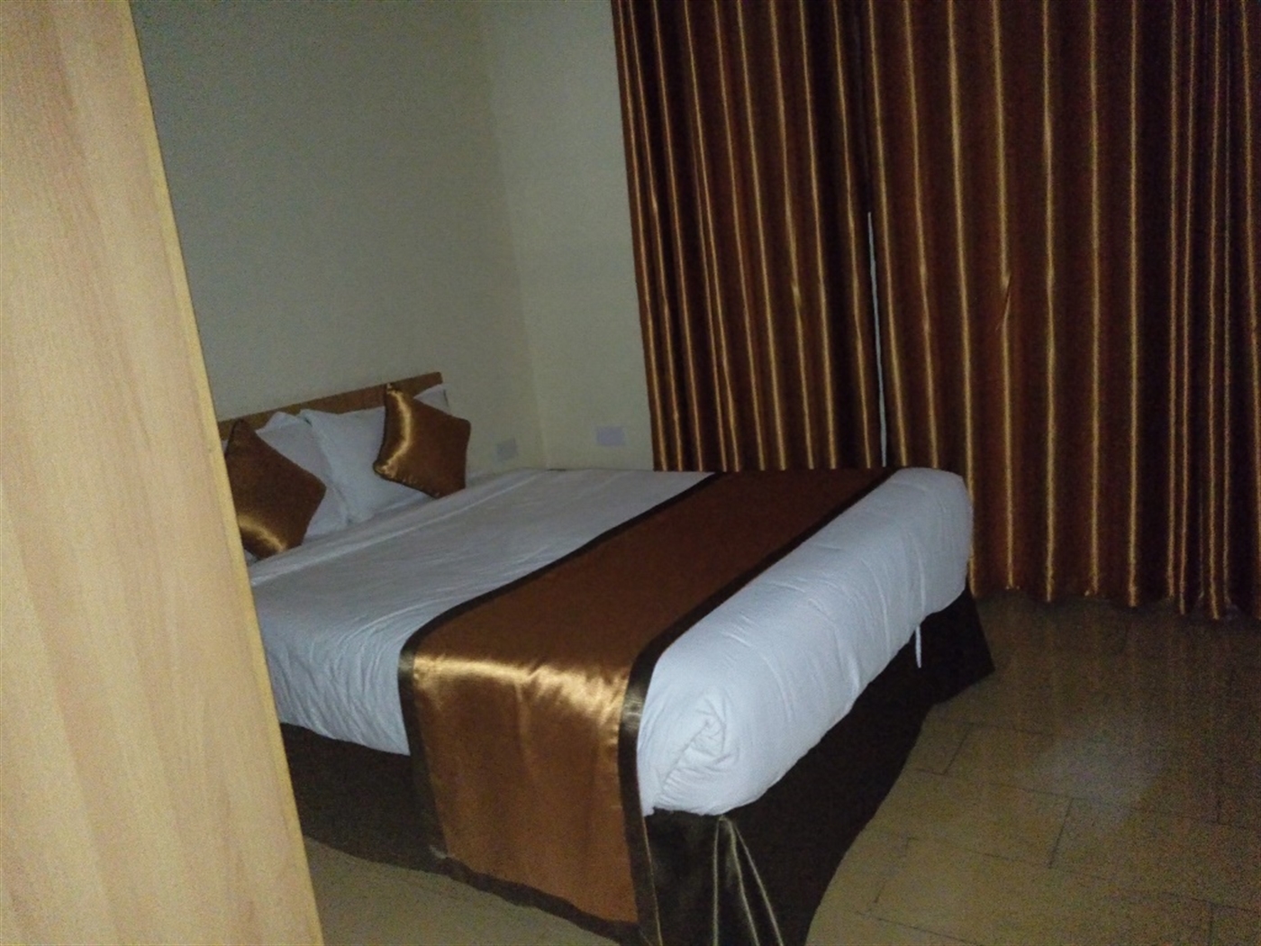 Apartment for rent in Bukoto Kampala