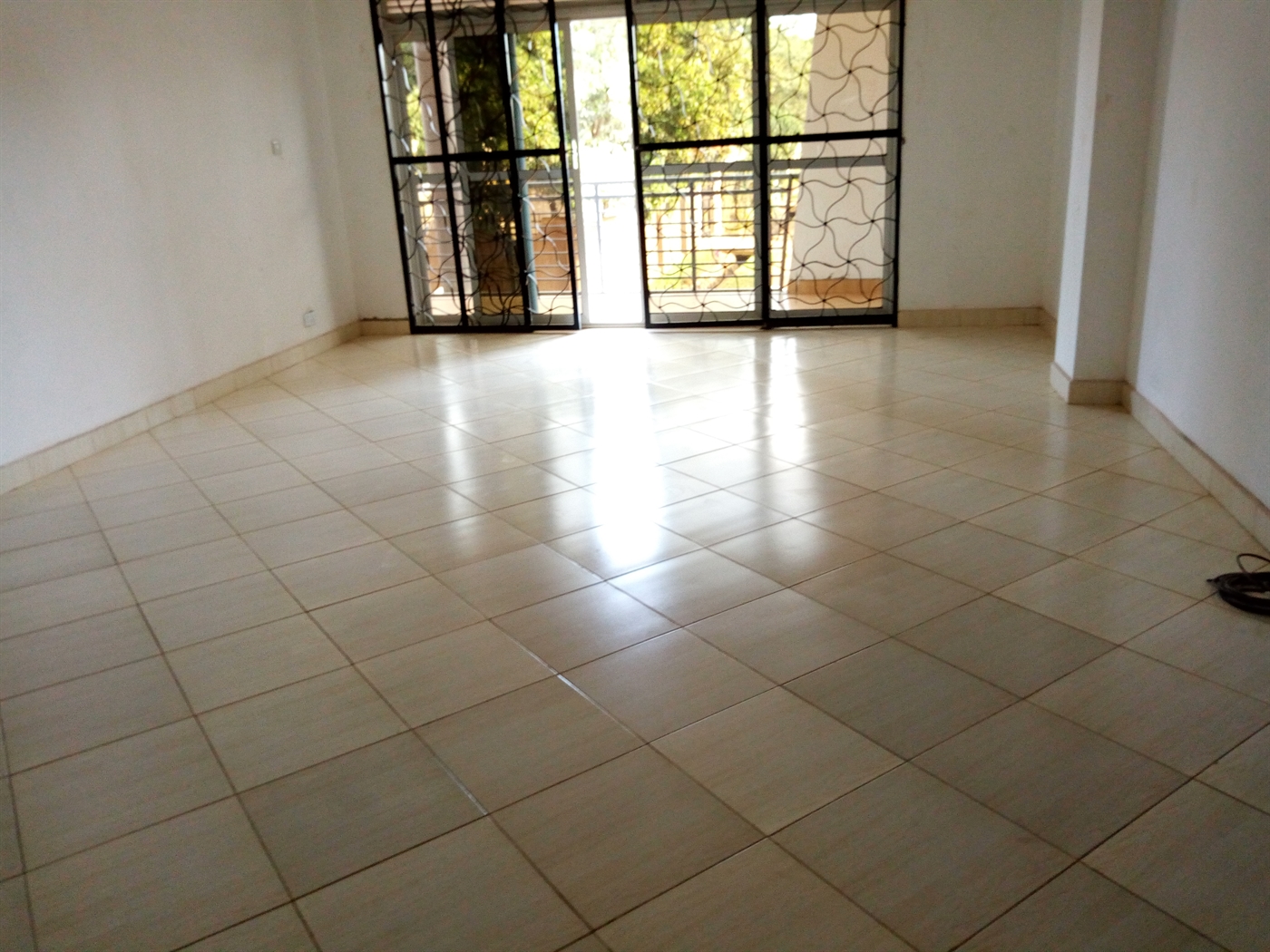 Apartment for rent in Naalya Kampala