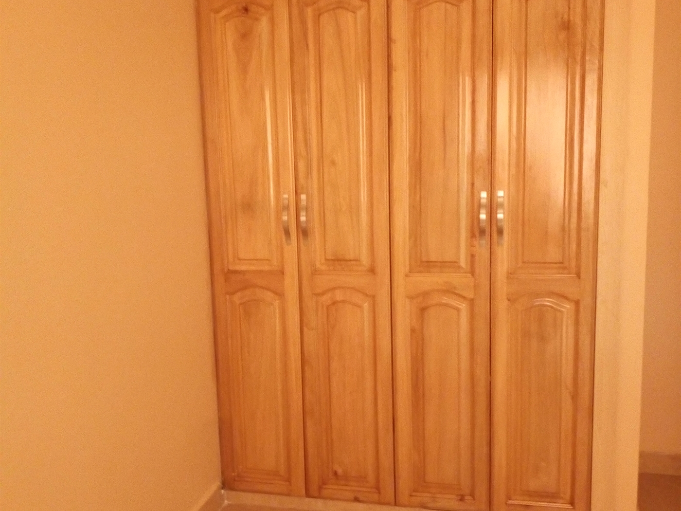 Apartment for rent in Naalya Kampala