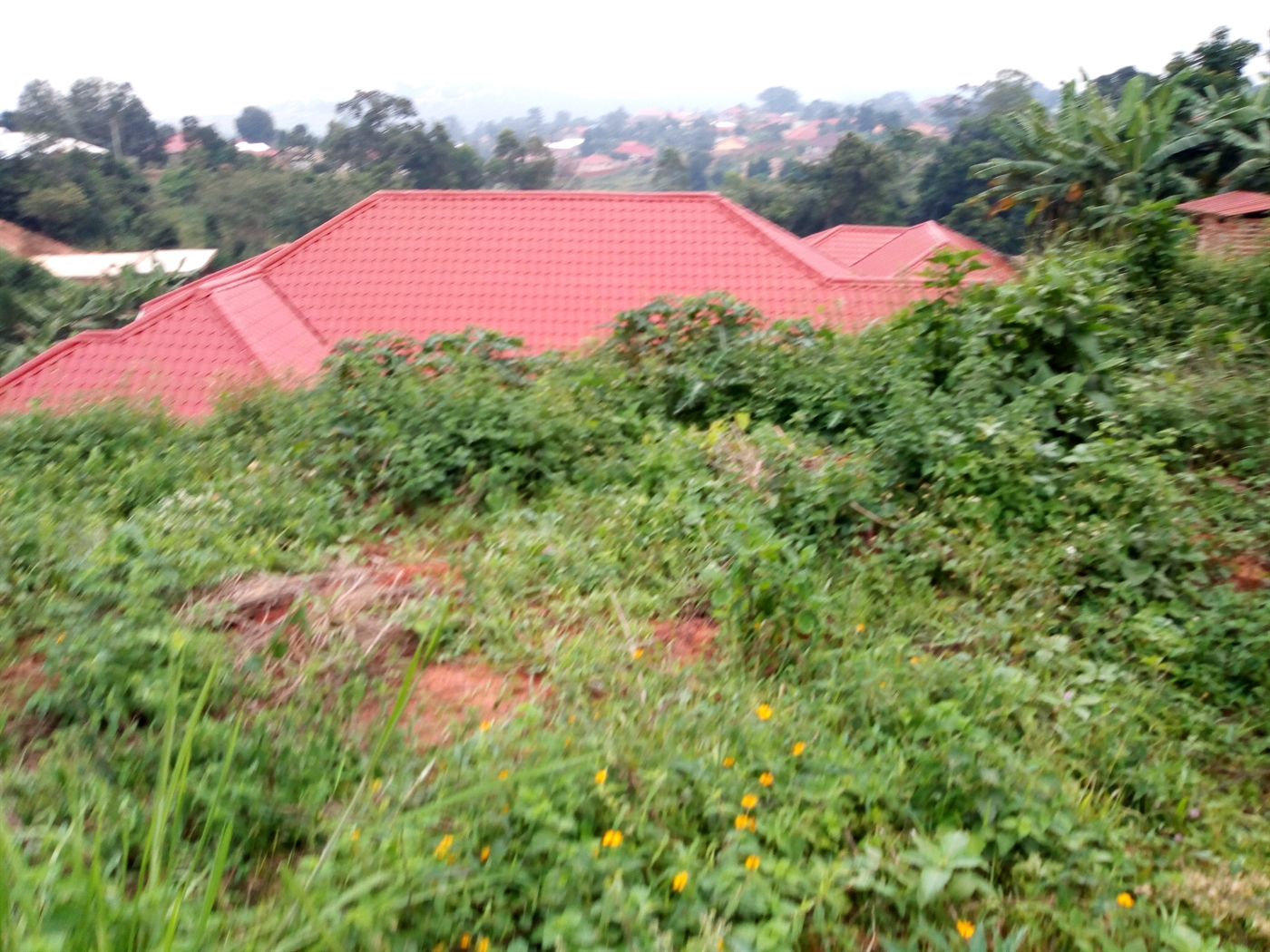 Multipurpose Land for sale in Kyanja Kampala