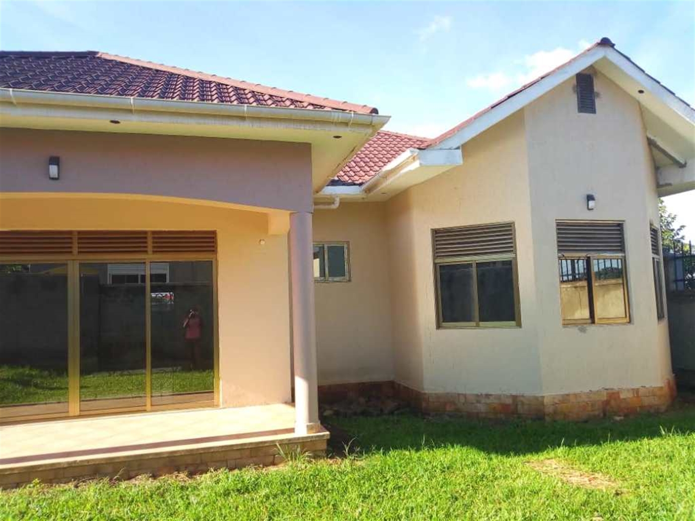 Bungalow for sale in Kira Wakiso