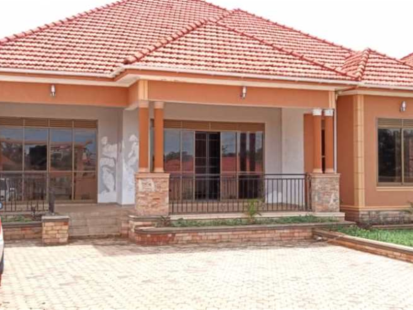 Bungalow for sale in Kira Wakiso