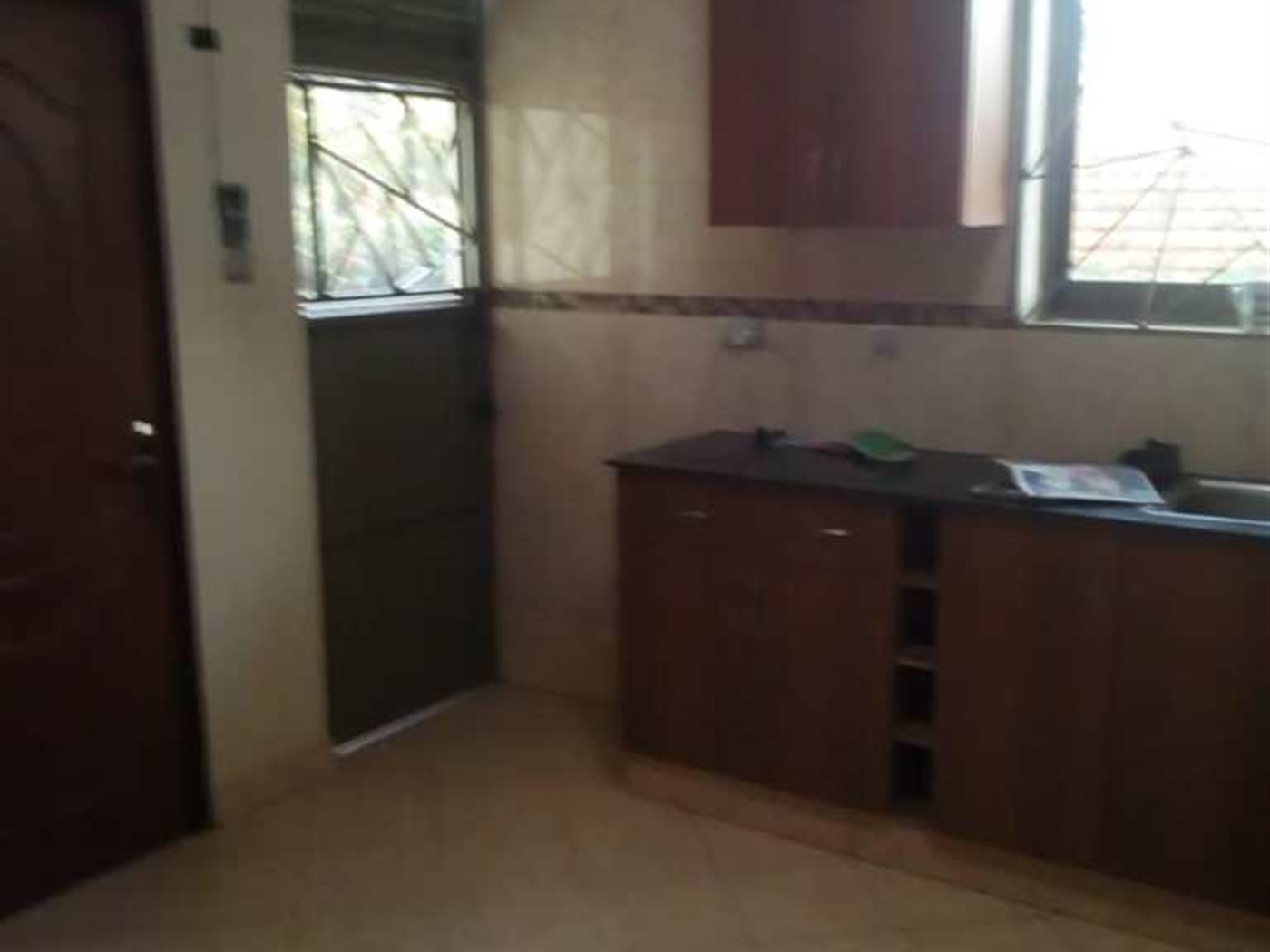 Duplex for rent in Ntinda Kampala