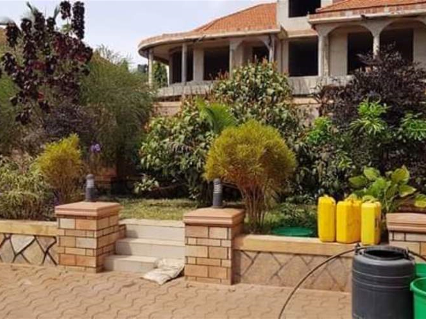 Bungalow for sale in Kyanja Kampala