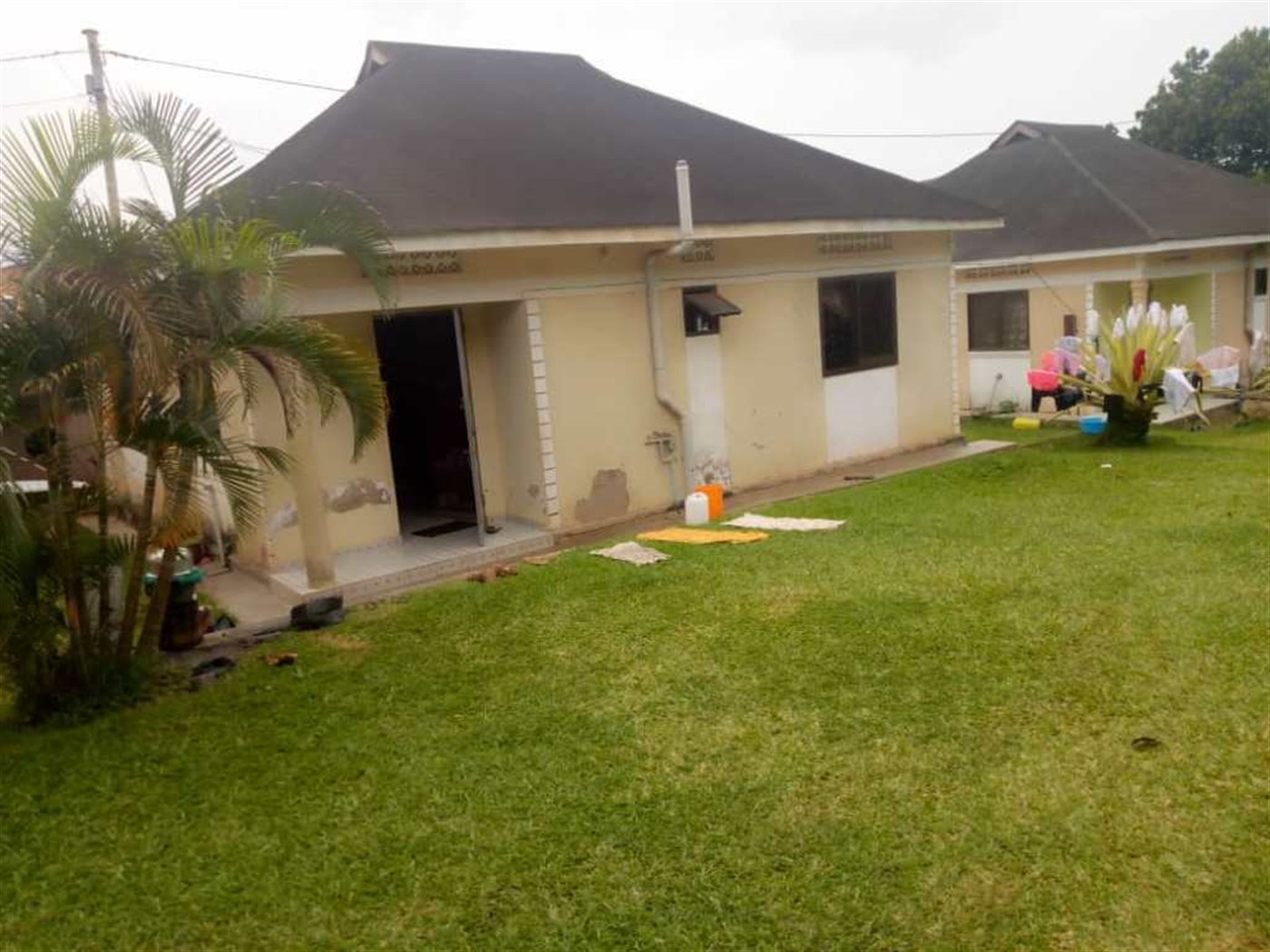 Bungalow for sale in Namugongo Wakiso