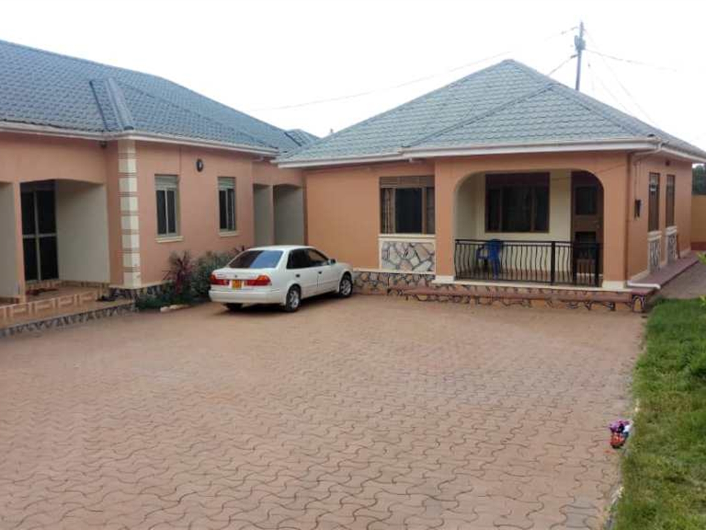 Rental units for sale in Namugongo Wakiso