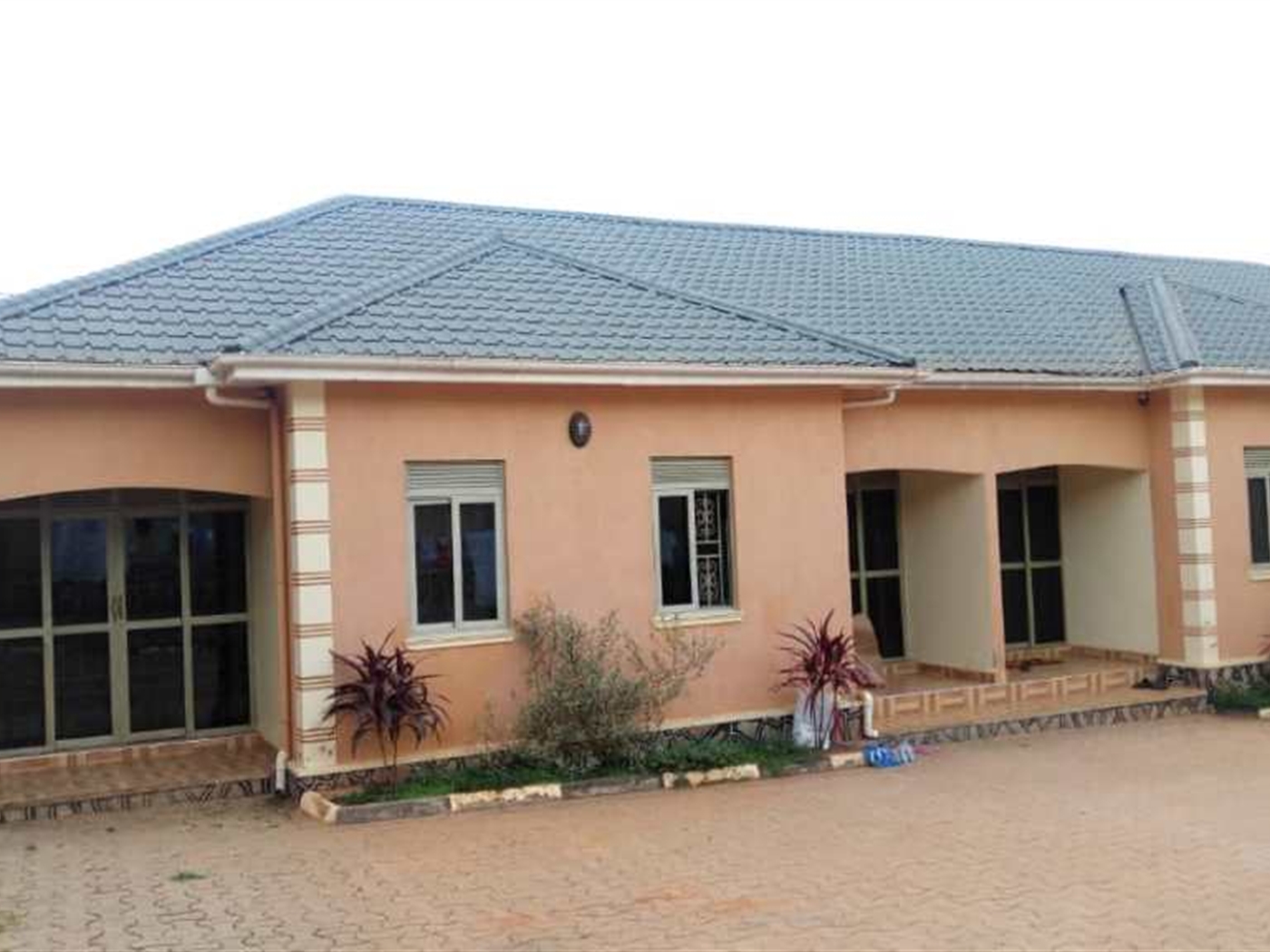 Rental units for sale in Namugongo Wakiso