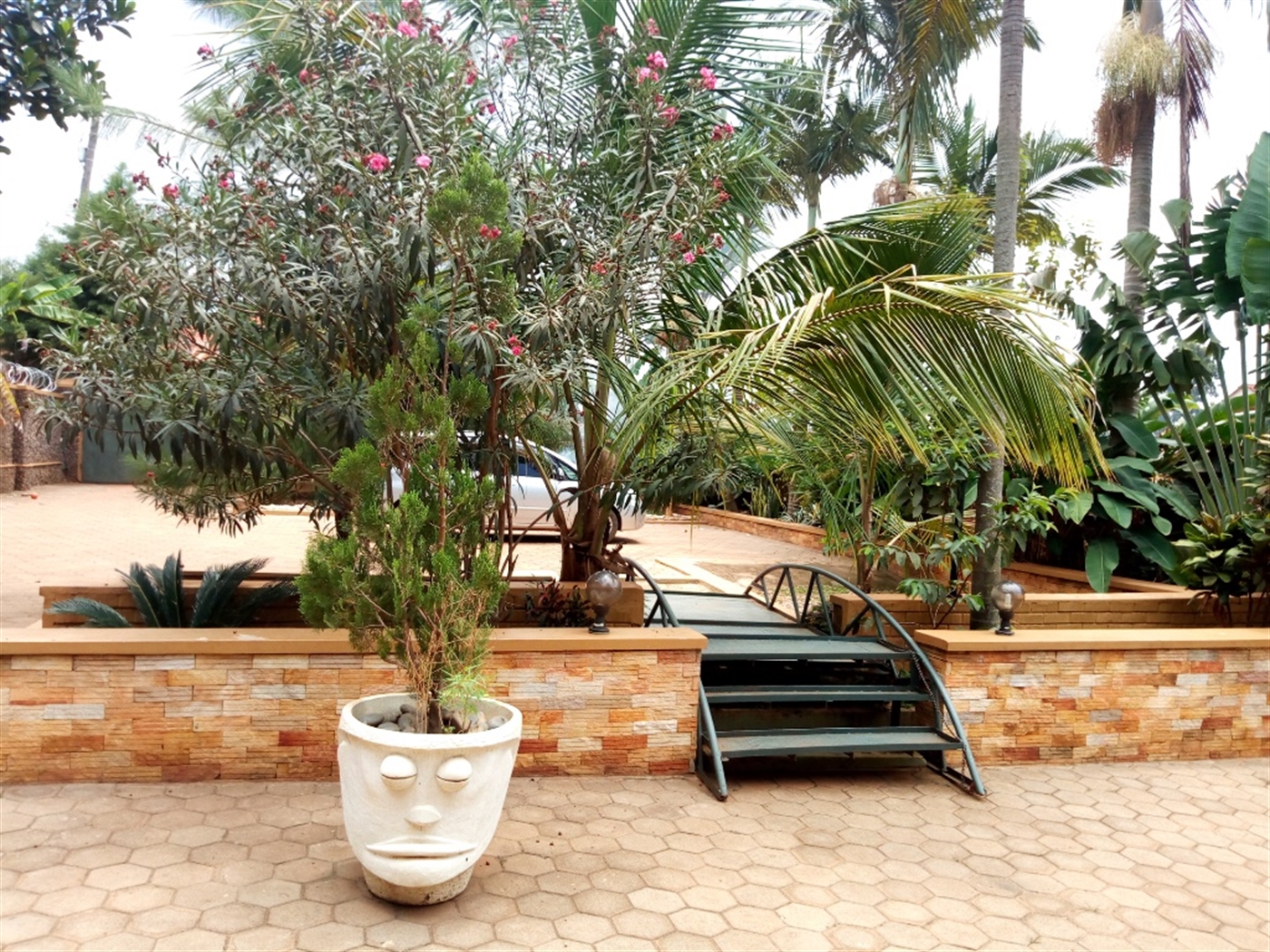 Bungalow for rent in Konge Kampala