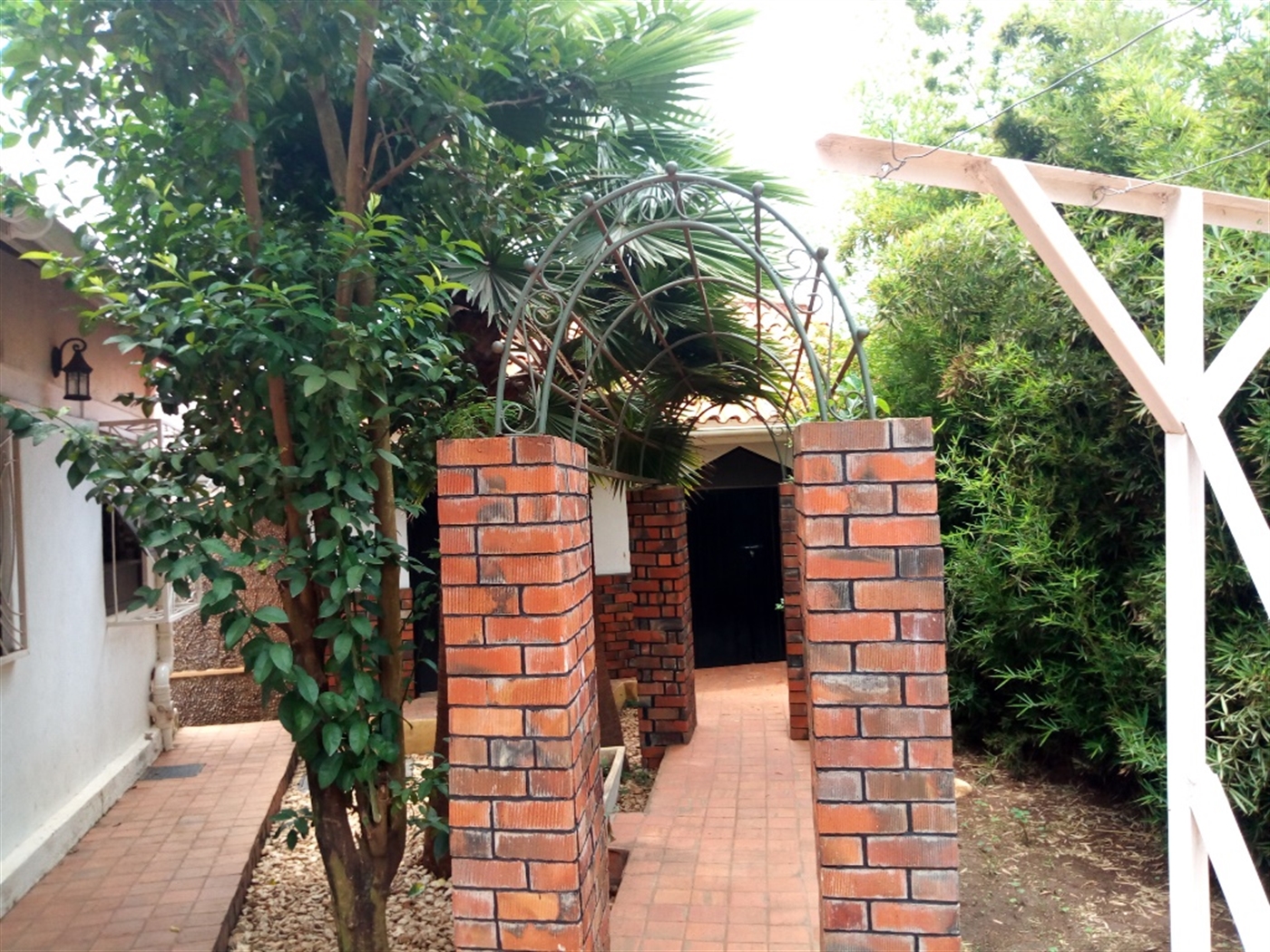 Bungalow for rent in Konge Kampala