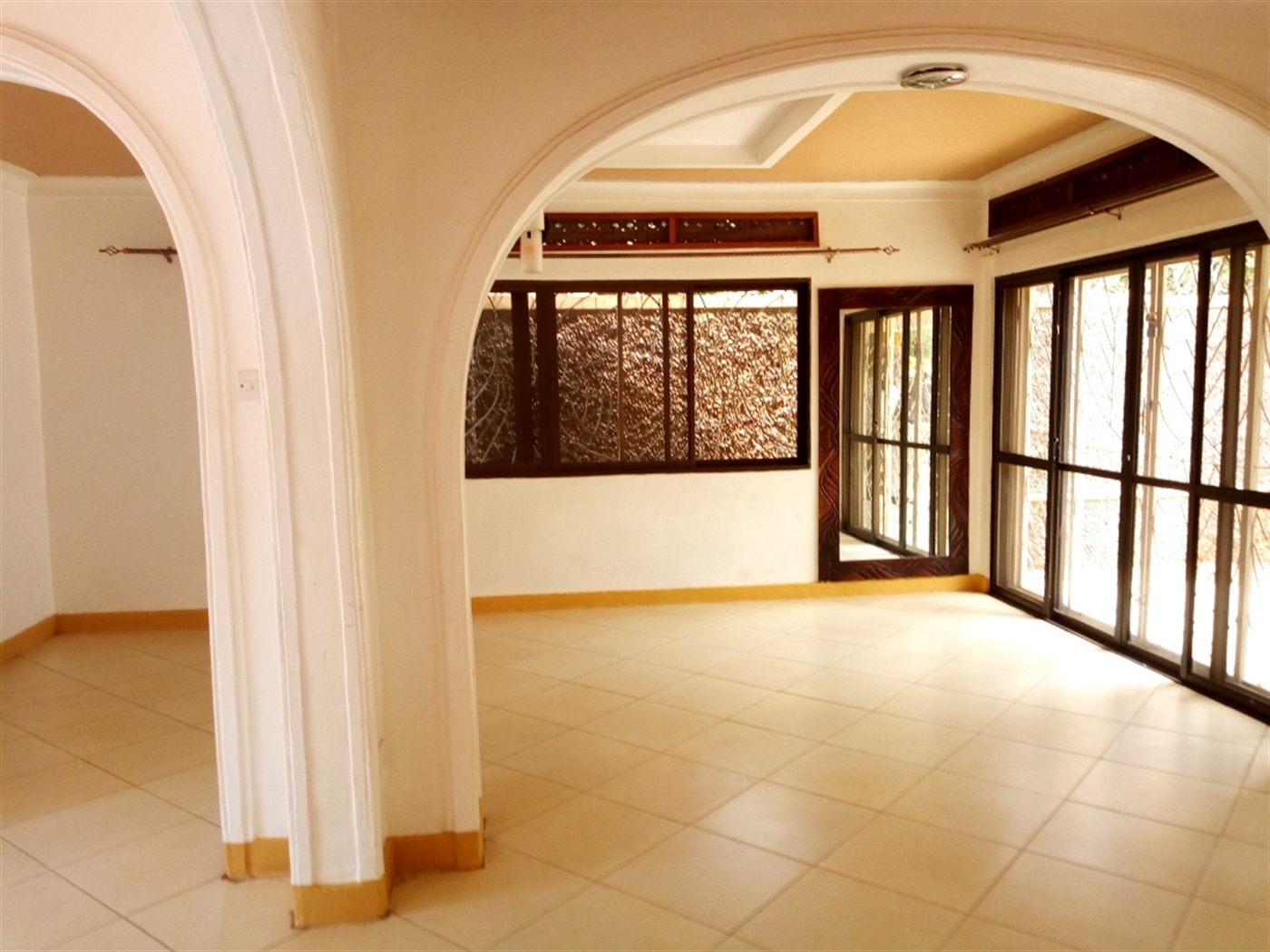 Bungalow for rent in Konge Kampala