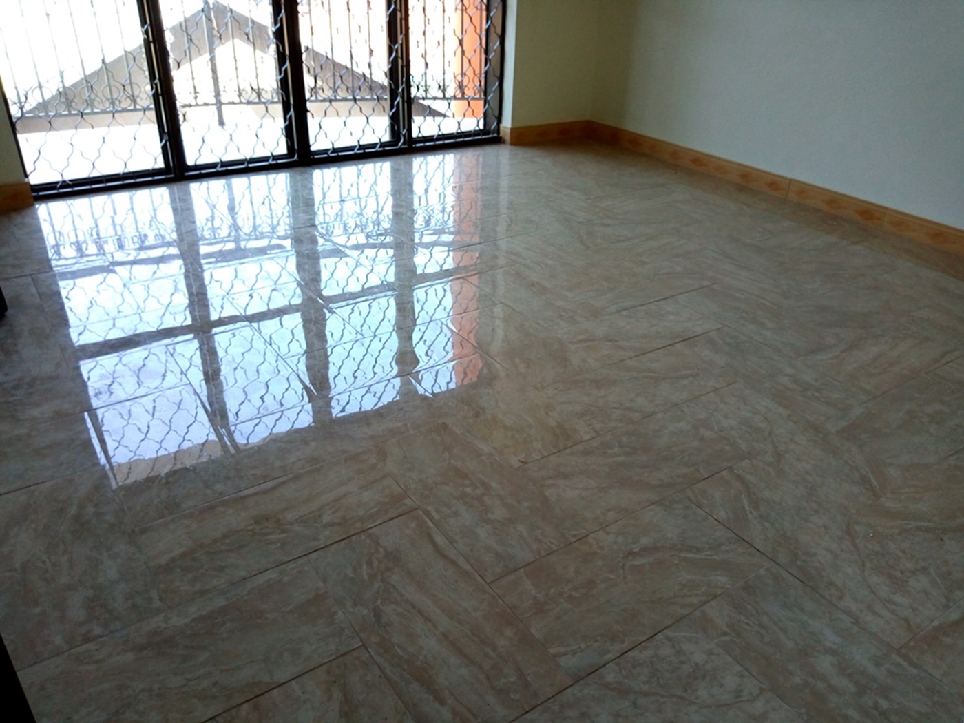 Apartment for rent in Munyonyo Kampala