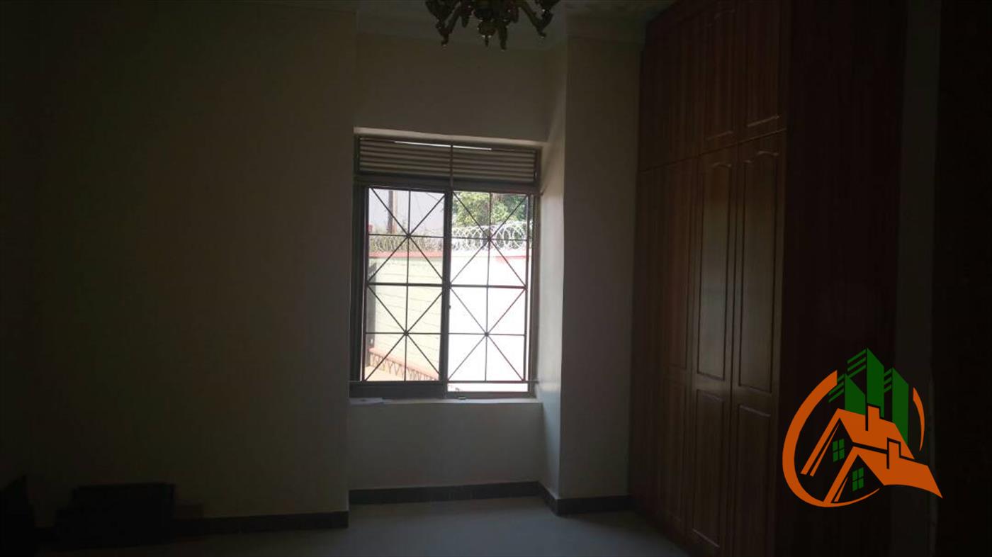 Bungalow for sale in Naalya Kampala