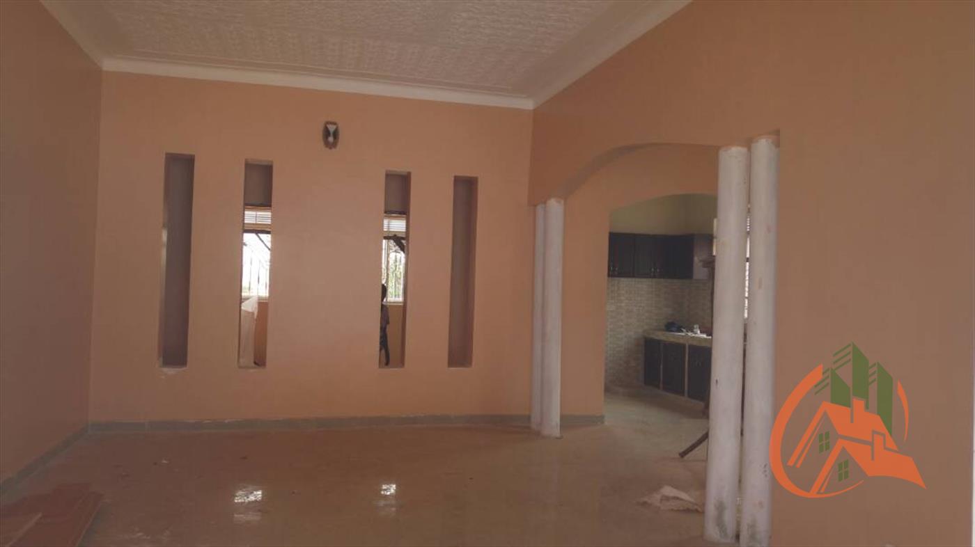 Bungalow for sale in Kira Wakiso