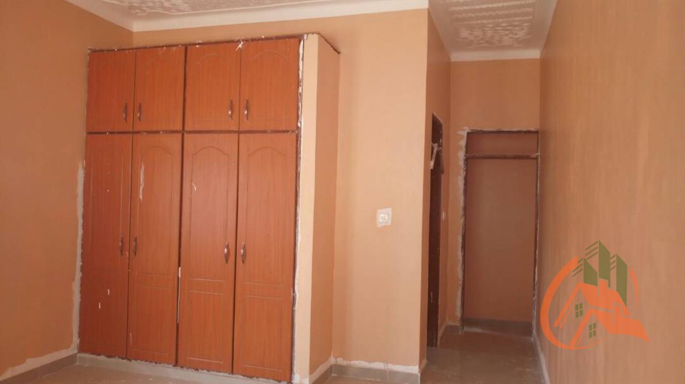 Bungalow for sale in Kira Wakiso