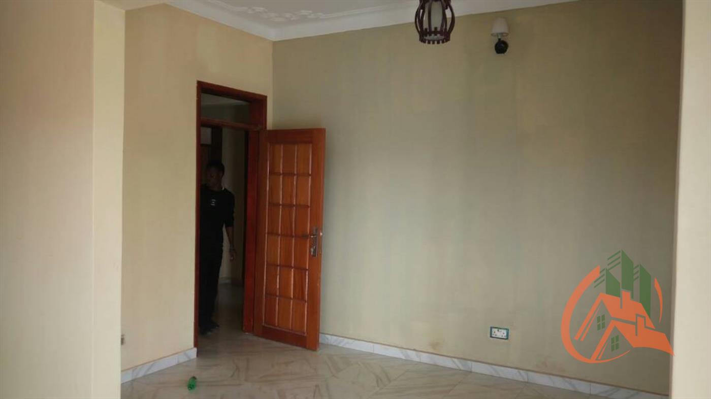 Bungalow for sale in Kira Wakiso