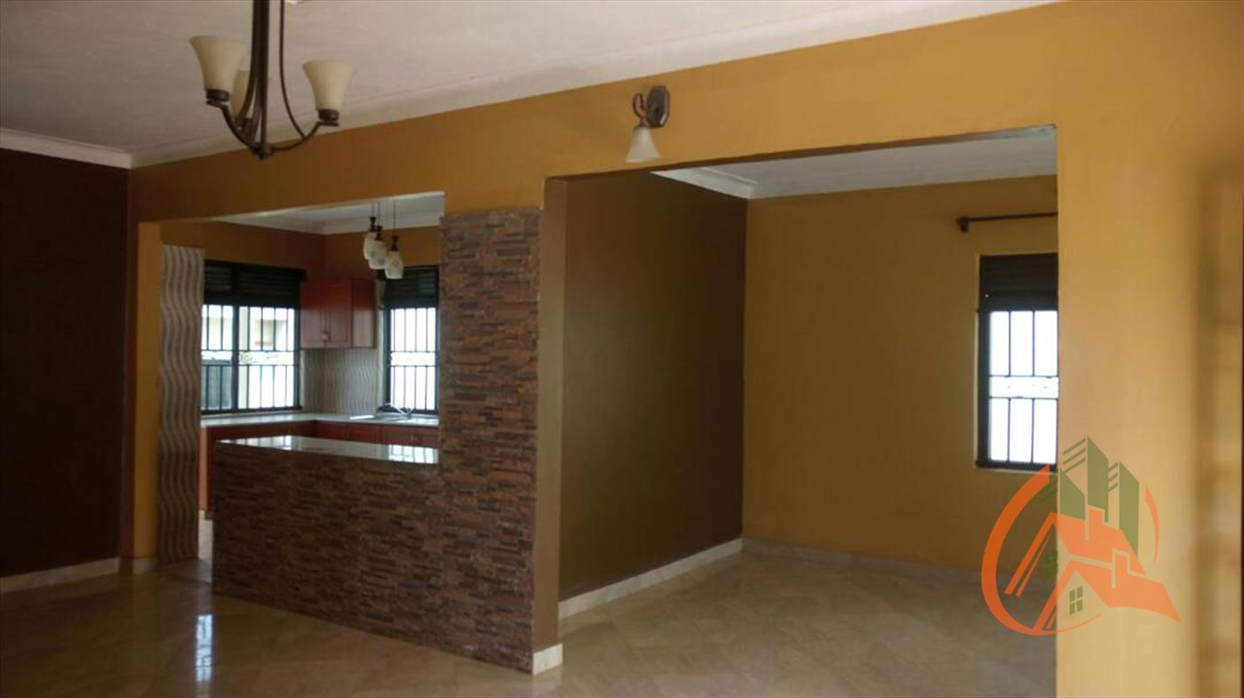 Bungalow for sale in Kira Wakiso