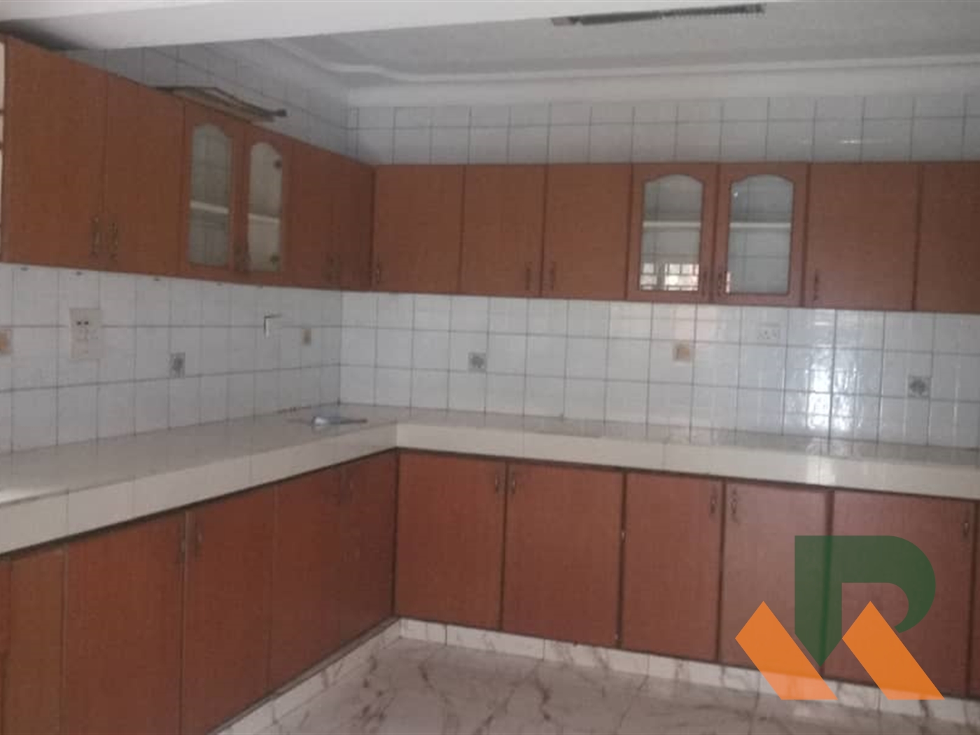 Maisonette for rent in Naguru Kampala