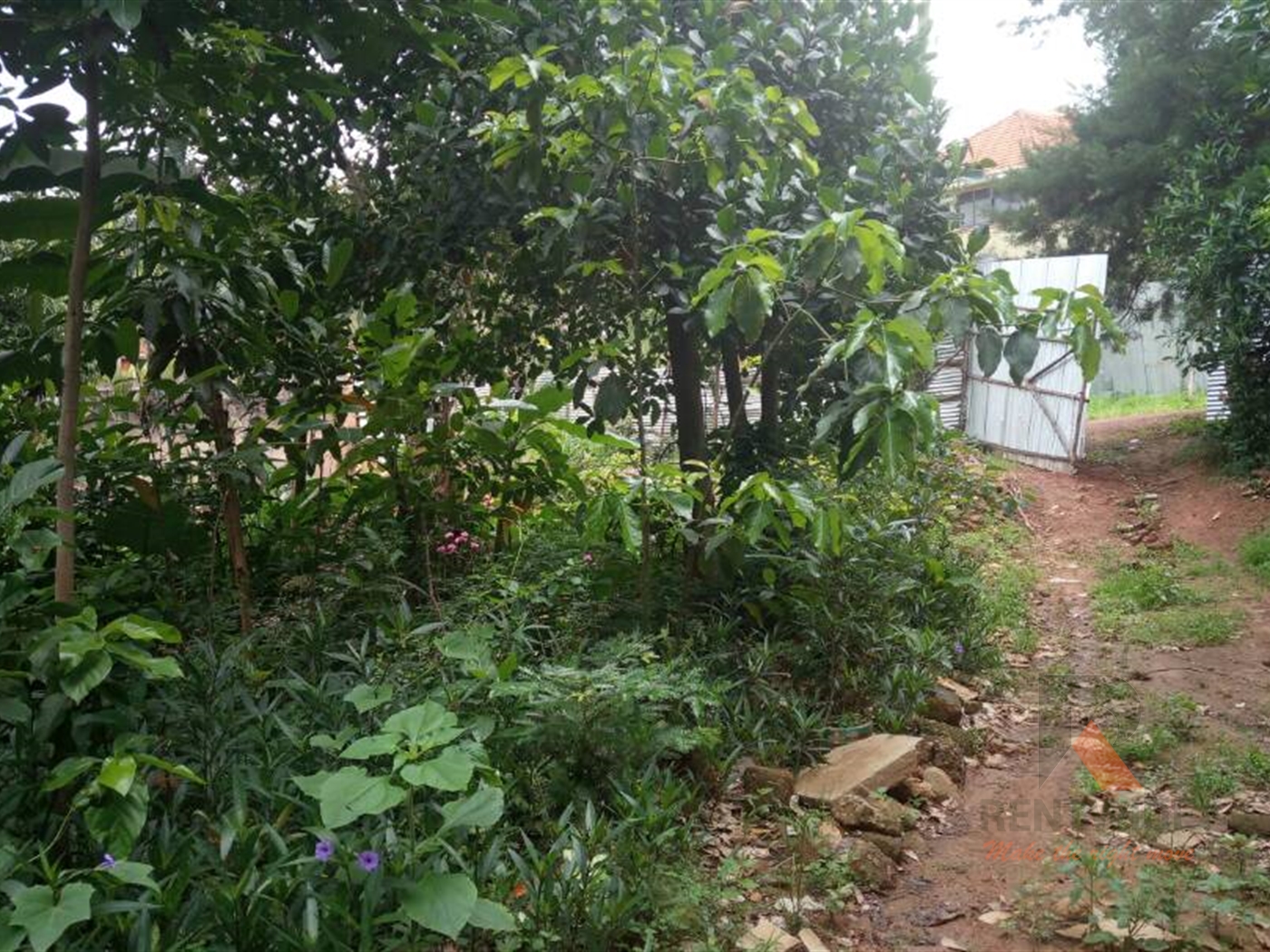 Residential Land for sale in Naguru Kampala