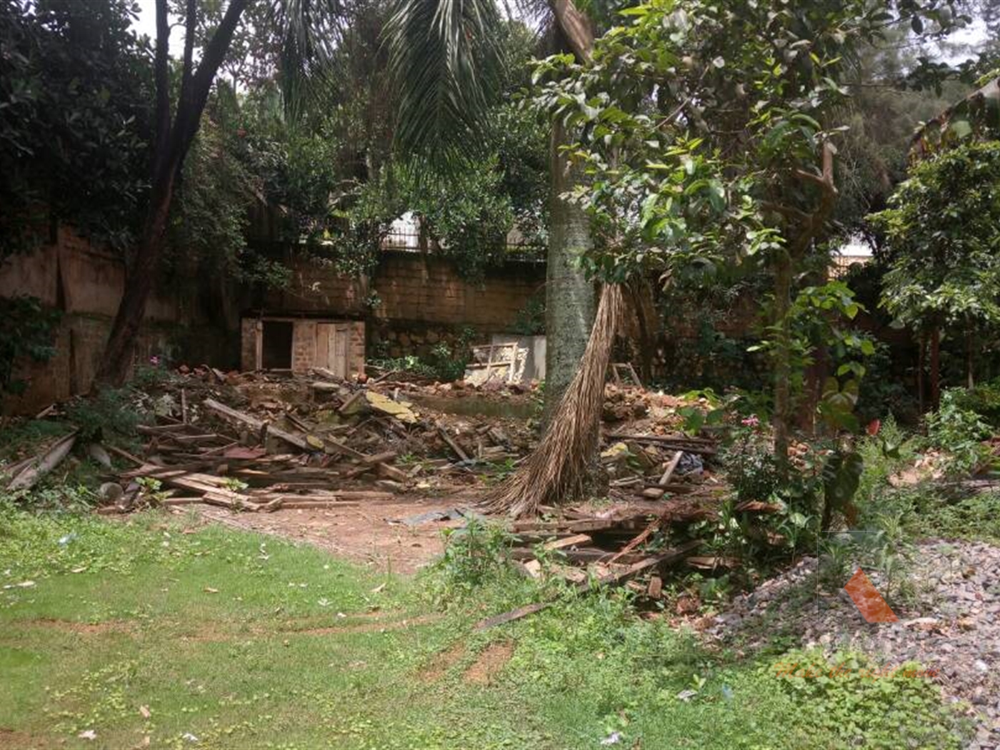 Residential Land for sale in Naguru Kampala