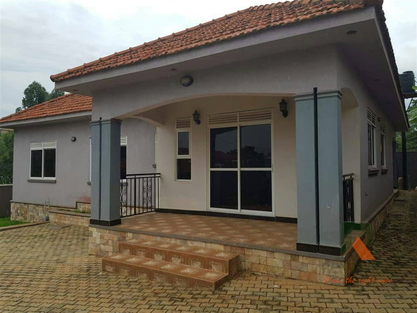 Bungalow for sale in Najjera Wakiso