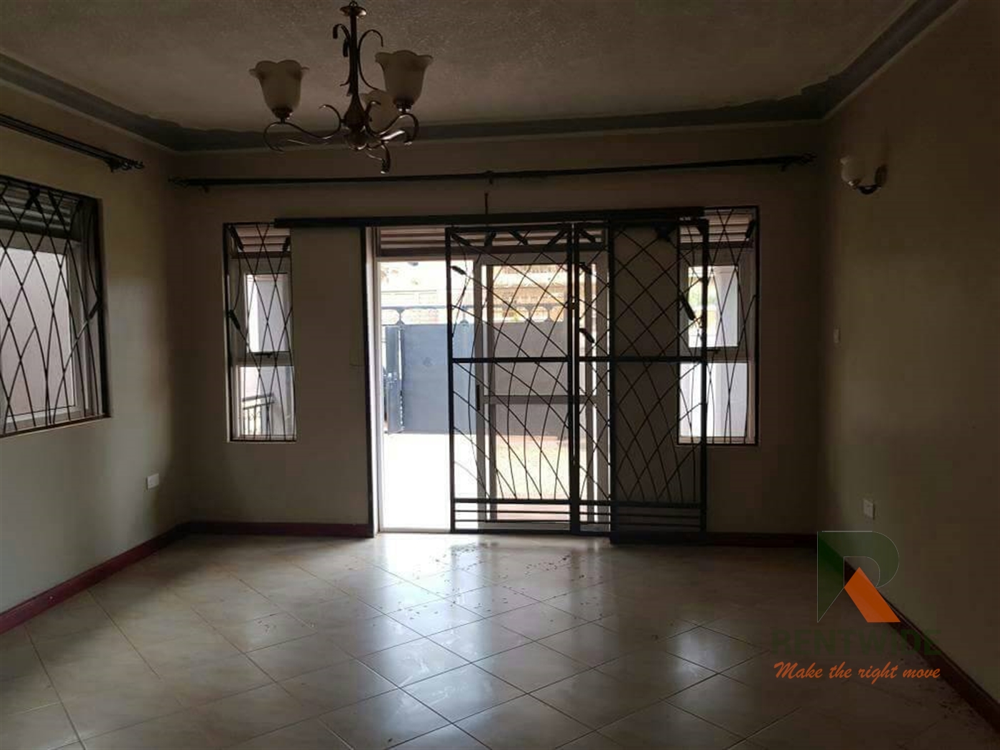 Bungalow for sale in Najjera Wakiso