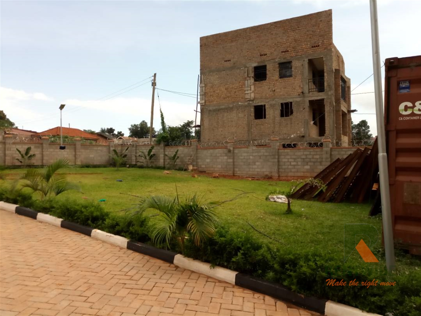 Apartment for rent in Kyanja Kampala