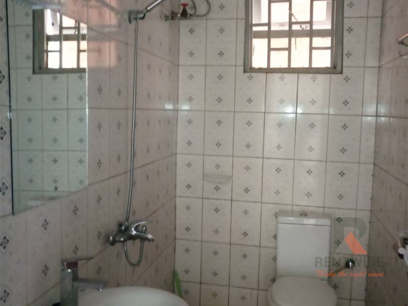 Semi Detached for rent in Kyanja Kampala