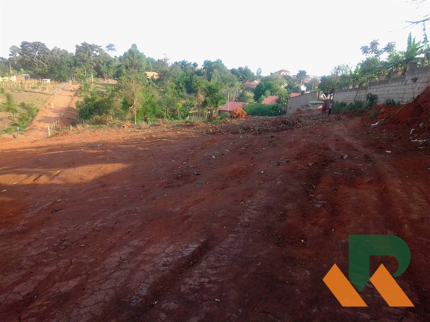 Residential Land for sale in Kiwaatule Kampala