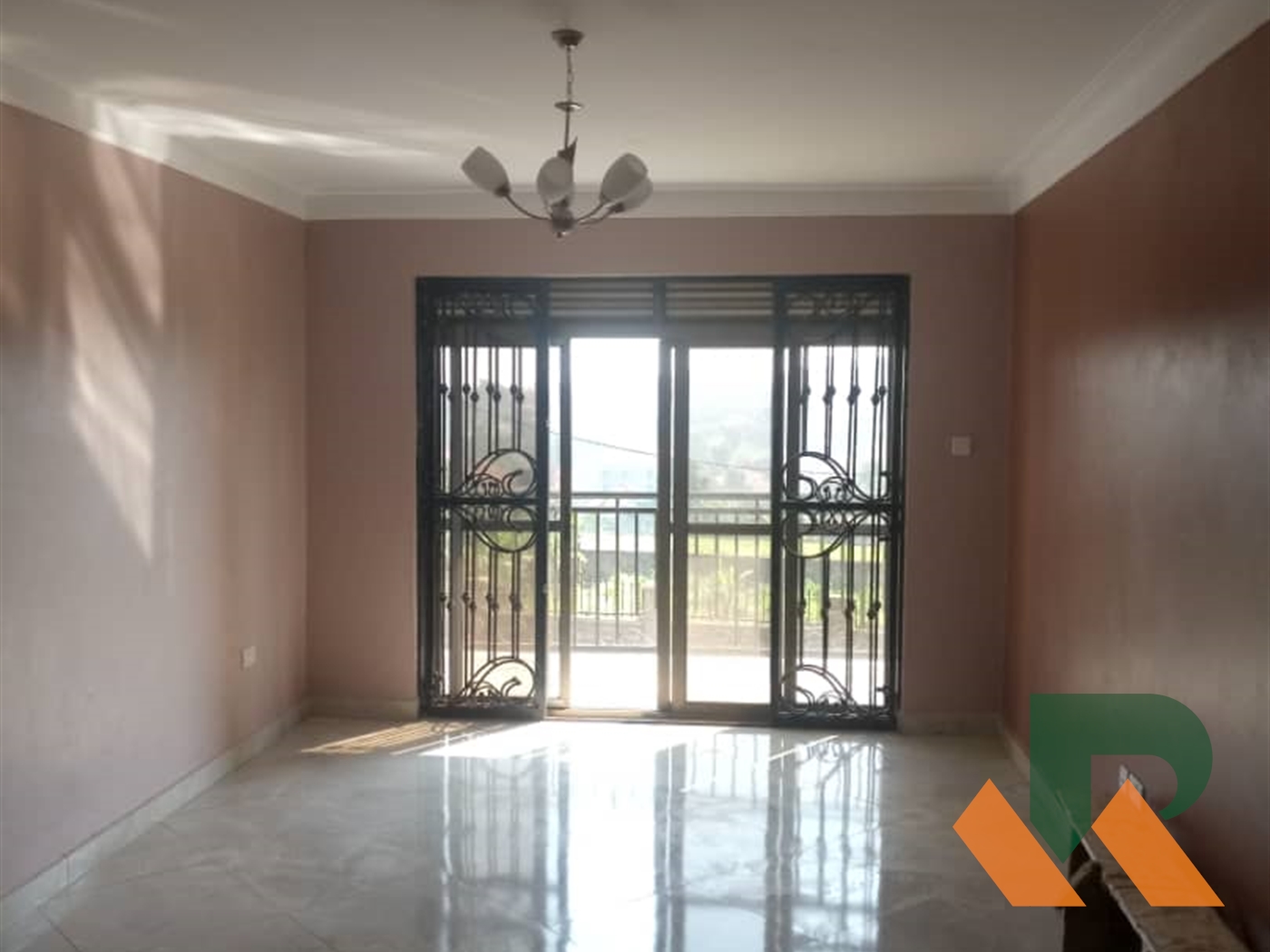 Apartment for rent in Kyanja Kampala