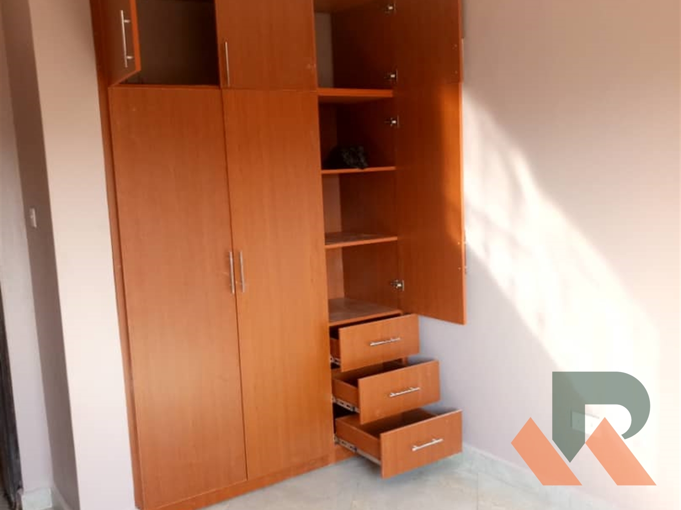 Apartment for rent in Kyanja Kampala