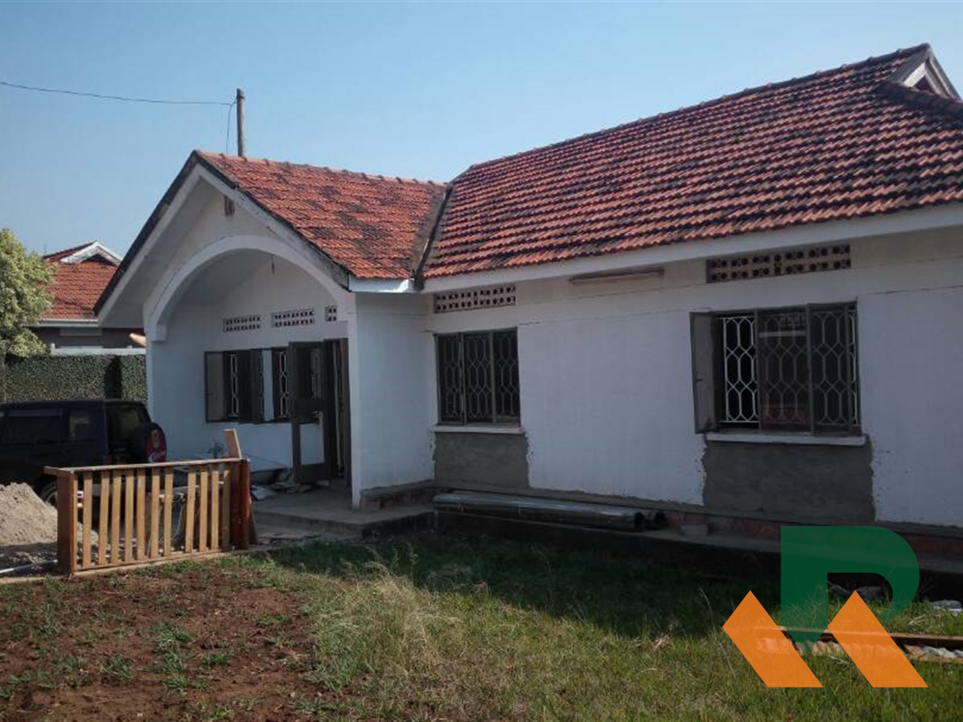 Bungalow for rent in Naalya Wakiso