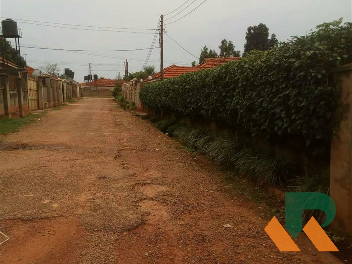 Bungalow for sale in Naalya Wakiso