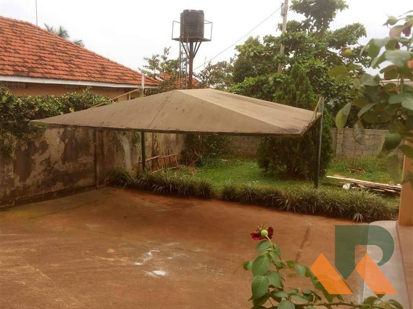 Bungalow for sale in Naalya Wakiso