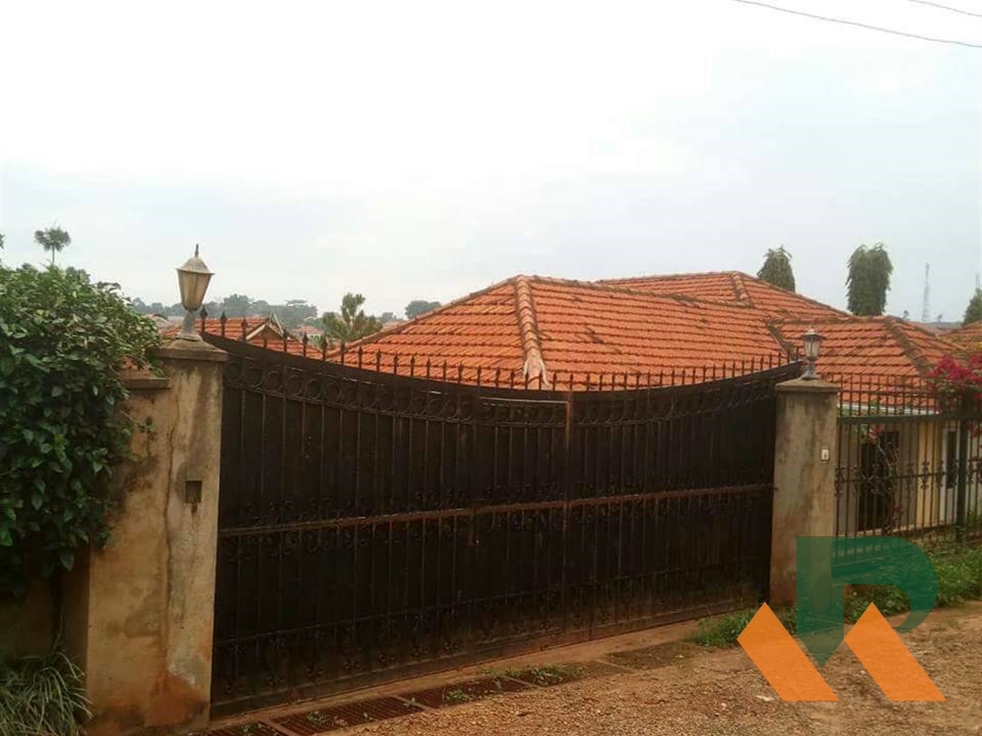 Bungalow for sale in Naalya Wakiso