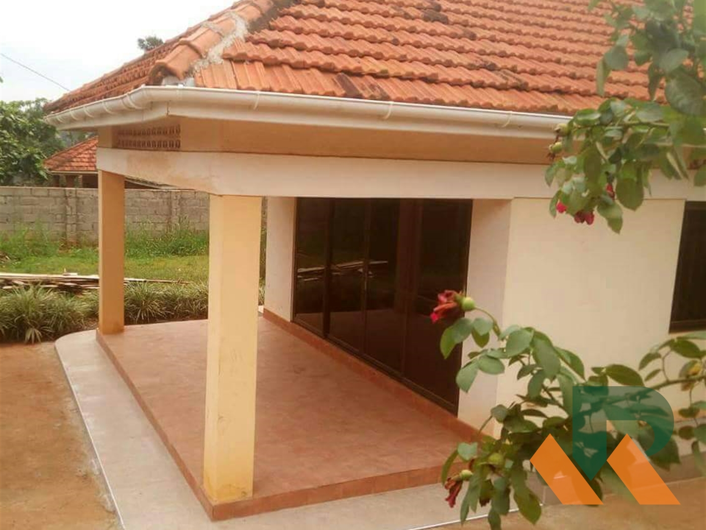 Bungalow for sale in Naalya Wakiso