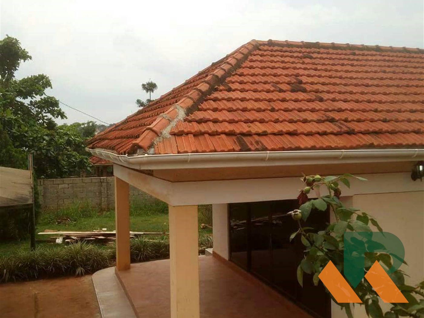 Bungalow for sale in Naalya Wakiso