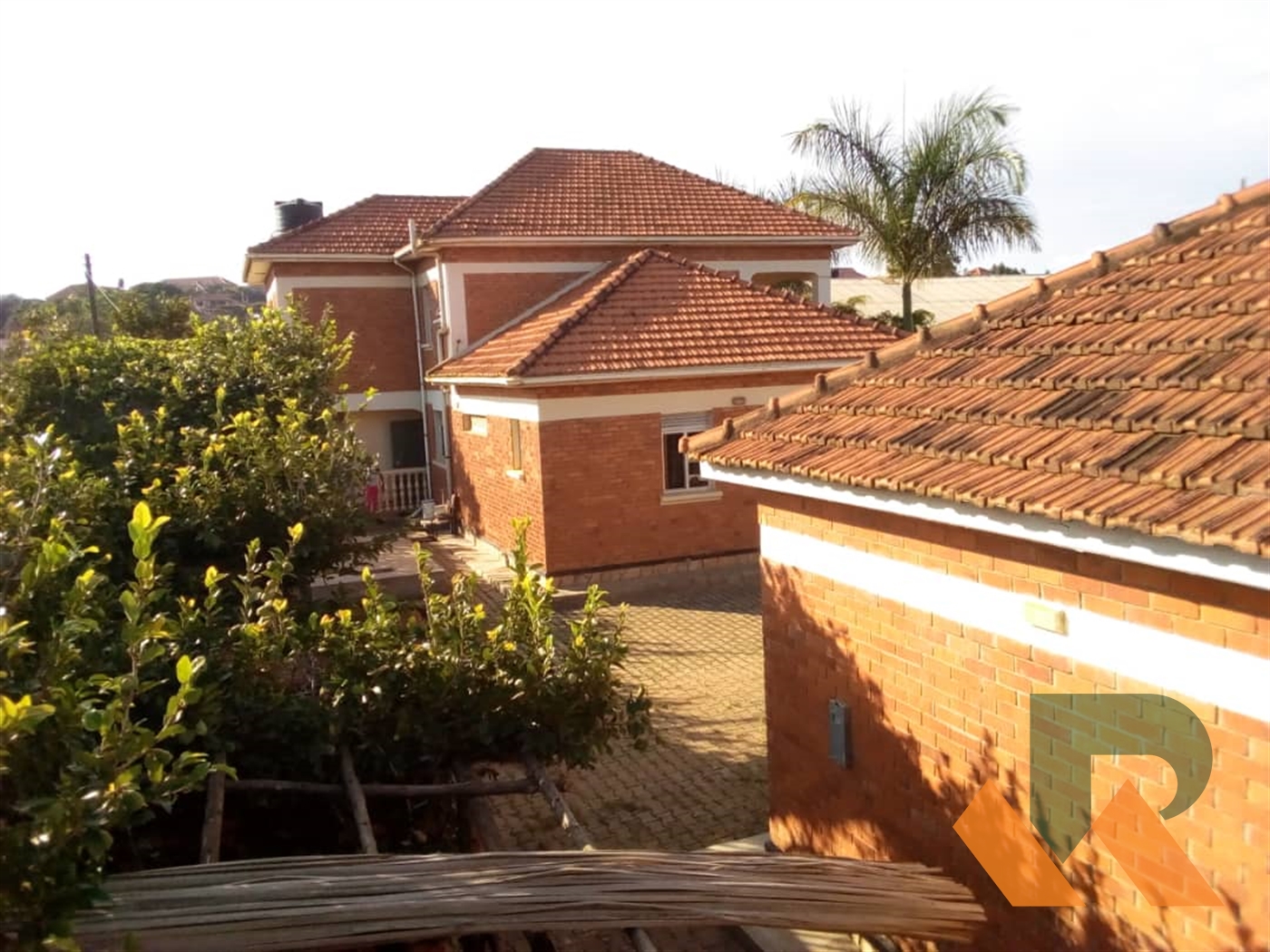 Town House for sale in Bukasa Wakiso