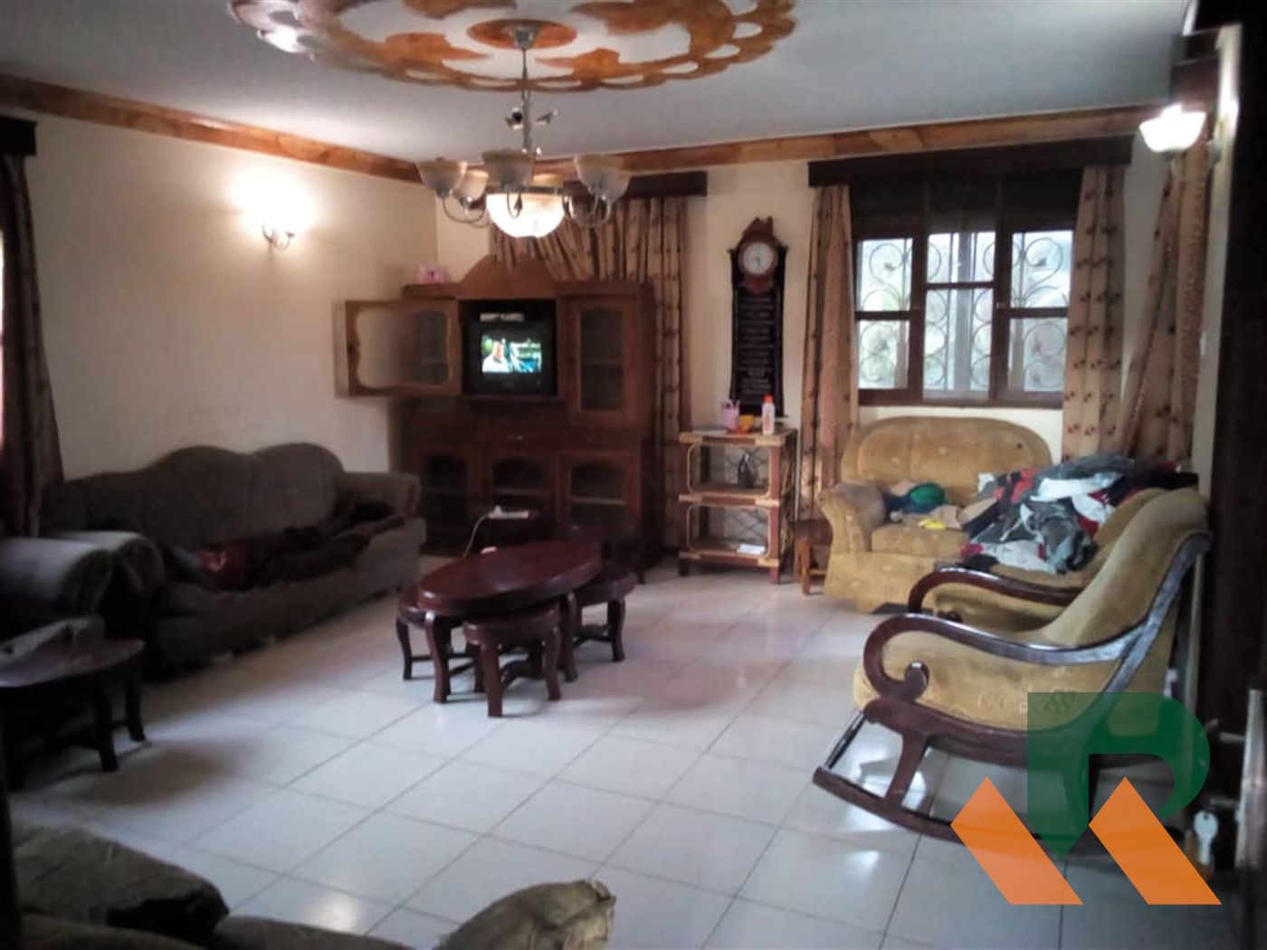 Town House for sale in Bukasa Wakiso