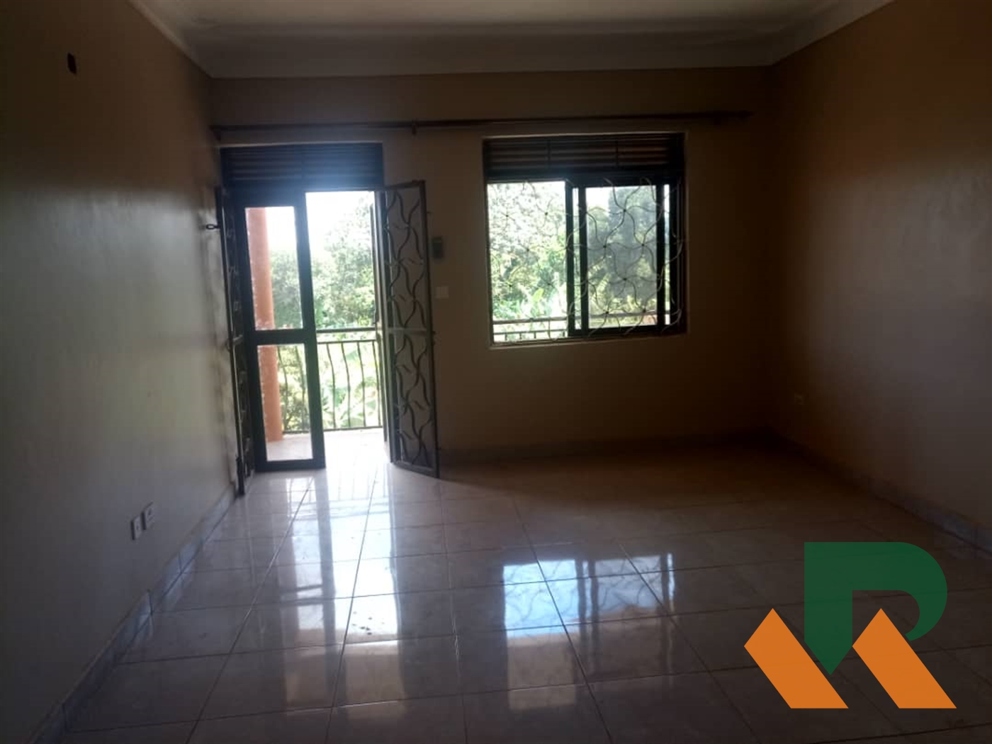 Apartment for rent in Mbalwa Wakiso