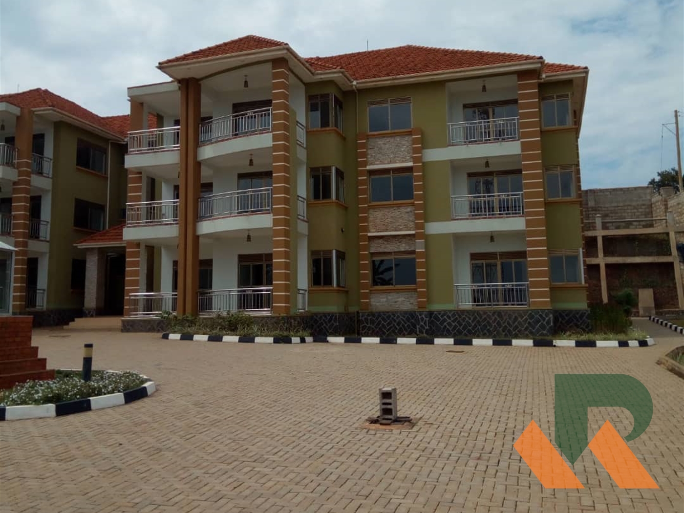 Apartment for rent in Kireka Kampala